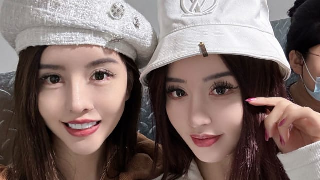 双胞胎才会遇到的问题？BY2入境中国， 被当成是同一个人，遭海关拦下盘查2小时！