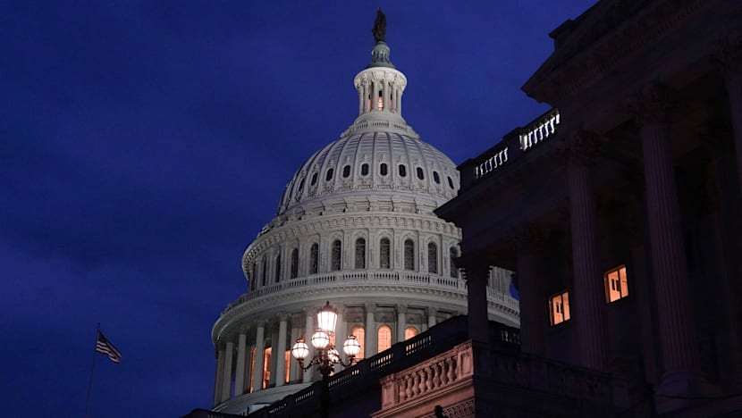 Trump administration says 4,108 workers have been fired since shutdown began Trump administration says 4,108 workers have been fired since shutdown began