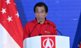 GE2025: PAP's favourite playbook is 'criticise first, copy later', claims SDP chief Chee Soon Juan