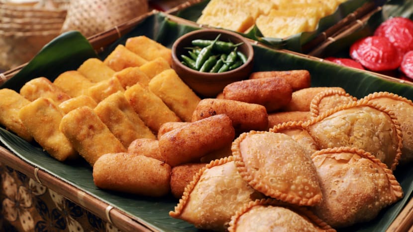 Panduan berbuka puasa dengan sehat: Jangan kalap, perhatikan pilihan makananmu