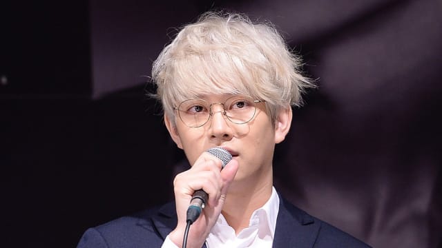 金希澈直播飙脏话惹议　发文道歉“只认一半错”？