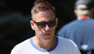 Peter Thiel's fund offloaded Nvidia stake in third quarter, filing shows