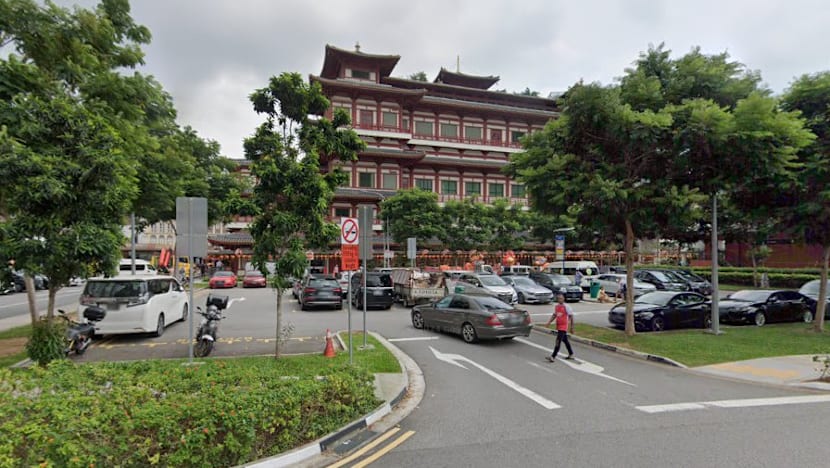 Six-year-old girl dies after accident in Chinatown; police investigations ongoing