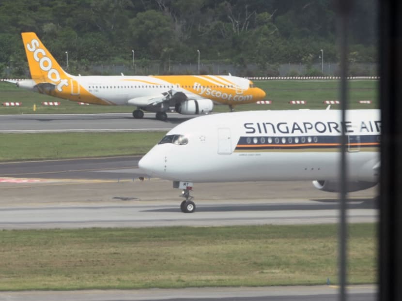 SIA's third consecutive net loss in the 12 months ending on March 31 was an improvement from the S$4.3 billion loss a year earlier that included impairment charges on 45 older aircraft. SIA's third consecutive net loss in the 12 months ending on March 31 was an improvement from the S$4.3 billion loss a year earlier that included impairment charges on 45 older aircraft.