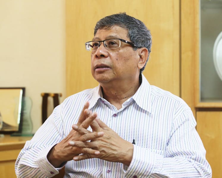Rejected hopefuls disappointed, but want to continue service