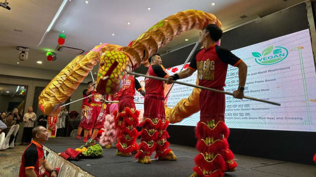   每周精选：蛇年舞蛇新鲜登场