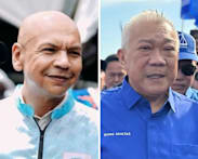 Sabah election: Incumbent GRS, opponents spar over who failed more and needed saving while holding power 