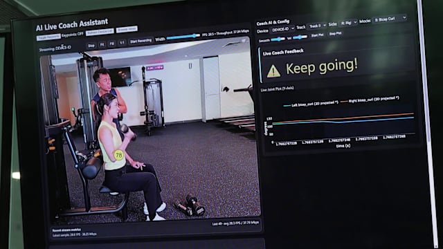 遇见AI | 潮流集谈趋势：AI会陪孩子、写歌、做运动？