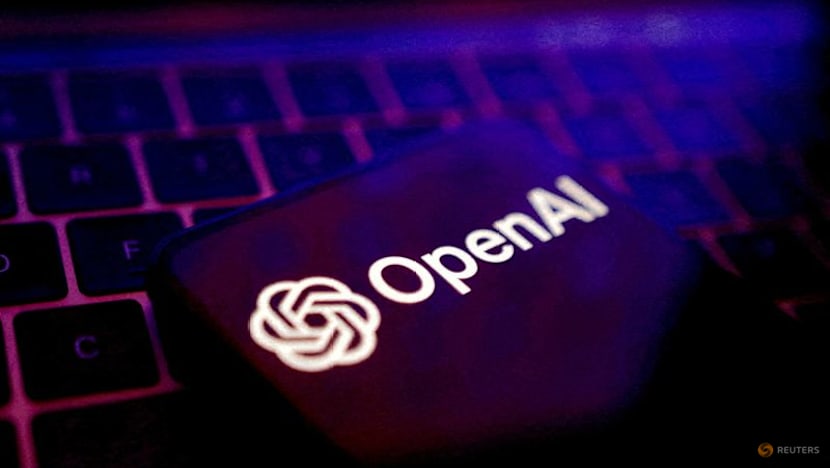 OpenAI hits $500 billion valuation after share sale, source says