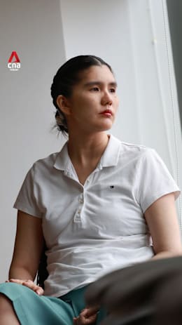 Model, doctor and stroke survivor: The 34-year-old who's been through it all