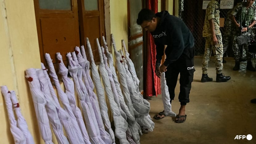 India is 'free' of Maoist insurgency: interior minister