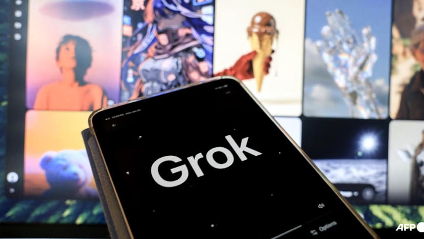 Indonesia lets Elon Musk's Grok resume, lifting ban over sexualised images