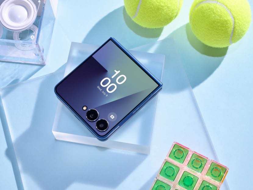 I tried the Samsung Galaxy Z Flip 7 for 2 weeks – here’s what impressed me I tried the Samsung Galaxy Z Flip 7 for 2 weeks – here’s what impressed me