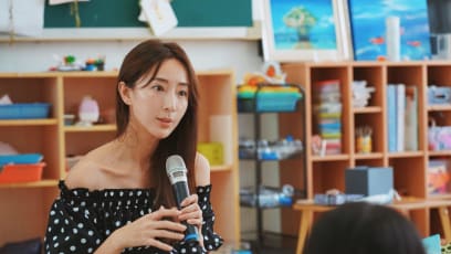 Sonia Sui Got Accused Of “Stirring Up Publicity” By An Influencer When She Wrote About An Assault Case To Raise Awareness For Child Sexual Abuse