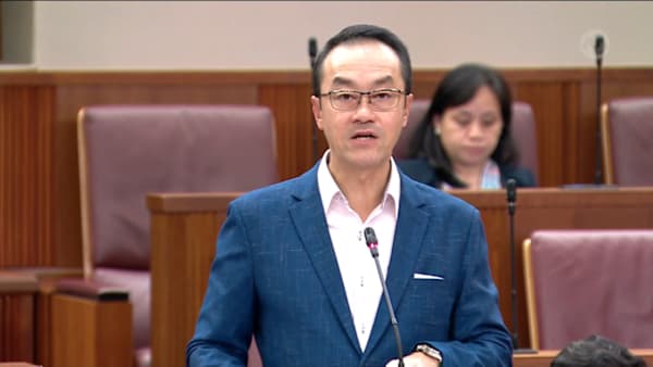 Koh Poh Koon on Tobacco (Control of Advertisements and Sale) (Amendment) and Other Matters Bill