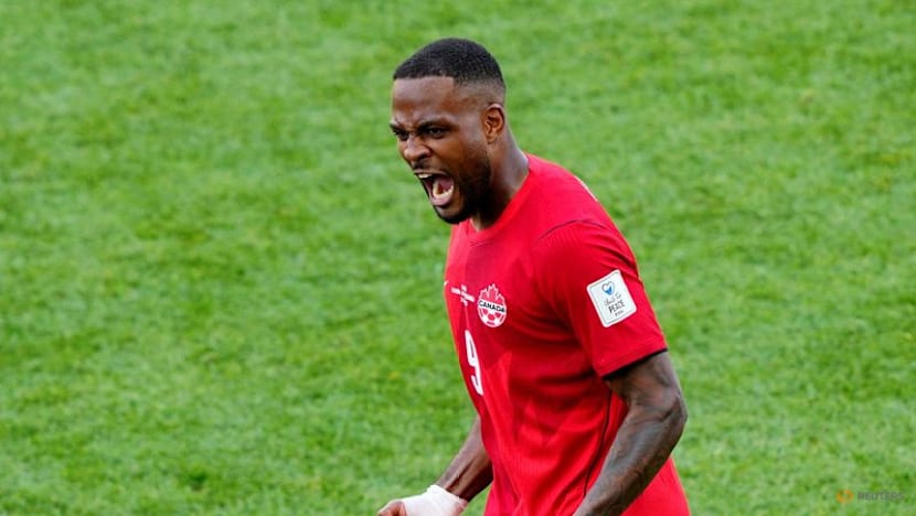 Larin the man as courageous Canada battle to 1-1 draw with Bosnia
