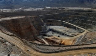 Commentary: Critical minerals are a US headache, not an emergency