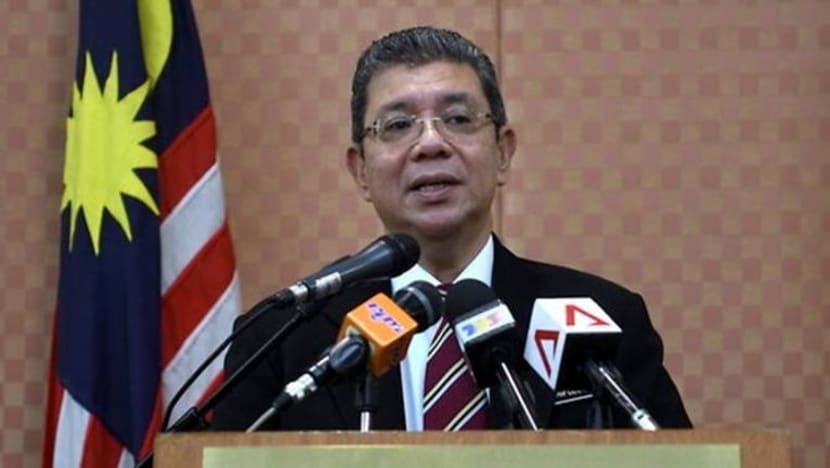 Isu HSR, Perjanjian Air tidak gugat hubungan M'sia-S'pura, kata Menteri Luar M’sia