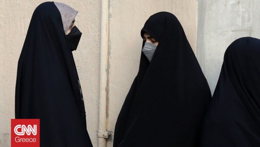 Iran tahan lebih 100 orang berhubung kes keracunan pelajar sekolah Iran tahan lebih 100 orang berhubung kes keracunan pelajar sekolah