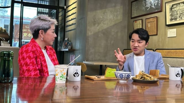 喜剧细胞从哪里来？王祖蓝崇拜这位“绿叶王”