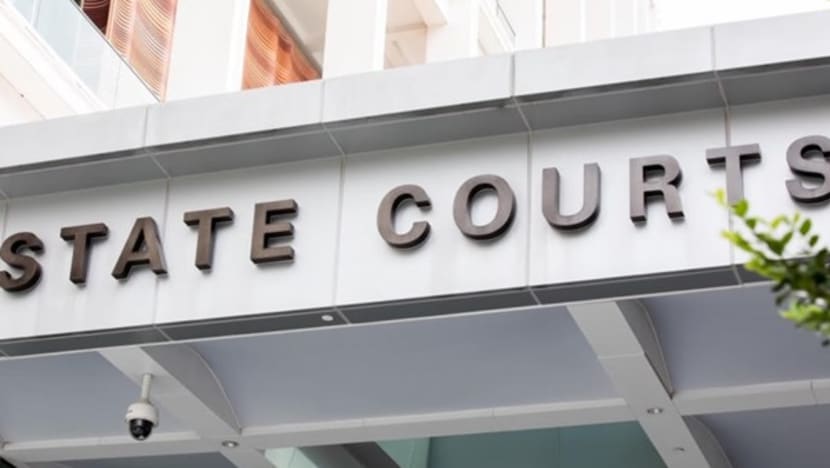 S$3,000 fine for manager who touched subordinate's thigh, claimed he wanted to show her work attire policy