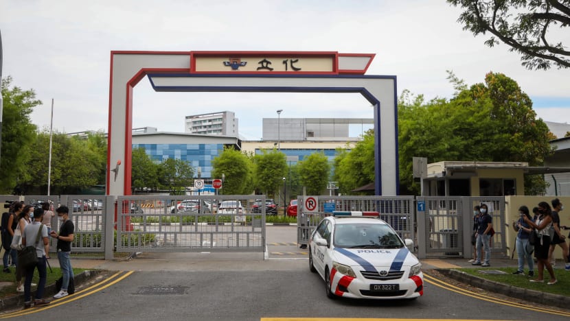 Death at River Valley High School: A timeline of a suspected murder that shook Singapore
