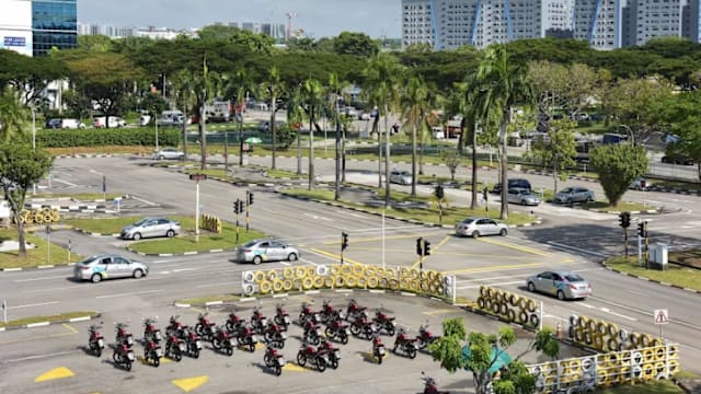 驾驶考试费用 即日起逐步调涨