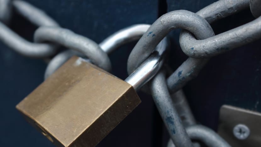 Man jailed for locking mother's tenant in flat, demanding money
