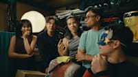 The Sandbox Review: Benjamin Kheng & Nathan Hartono Play Superhero Wannabes In Hilarious, So-Real-It-Hurts Mockumentary 