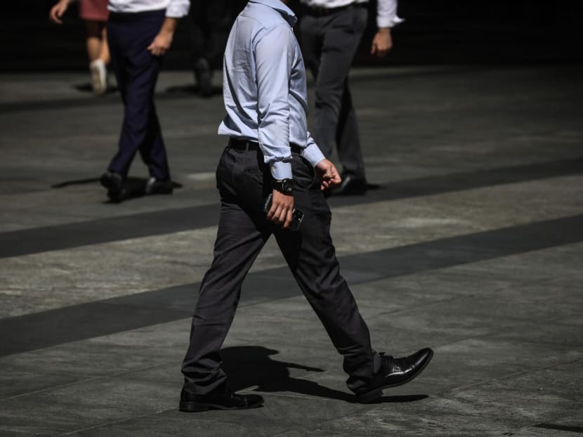 With Singapore growing in stature as a regional and international business hub, Singaporeans in professional, managerial or executive (PME) positions have been handsomely rewarded by the market.