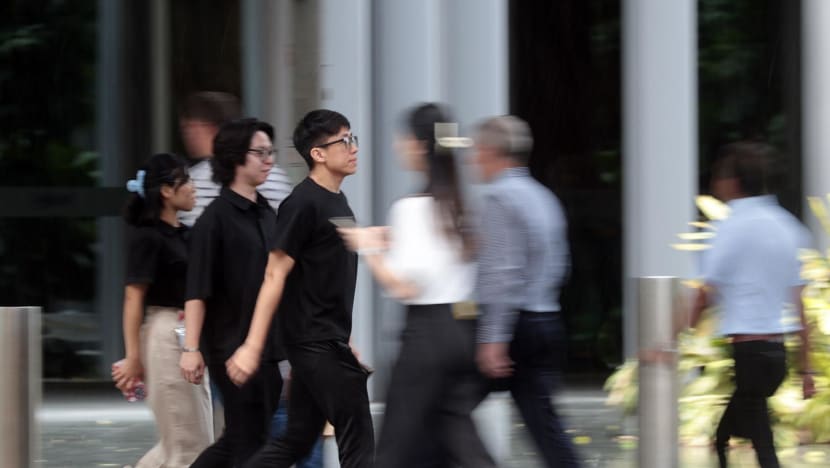 Commentary: The race to stack internships is hurting young people 