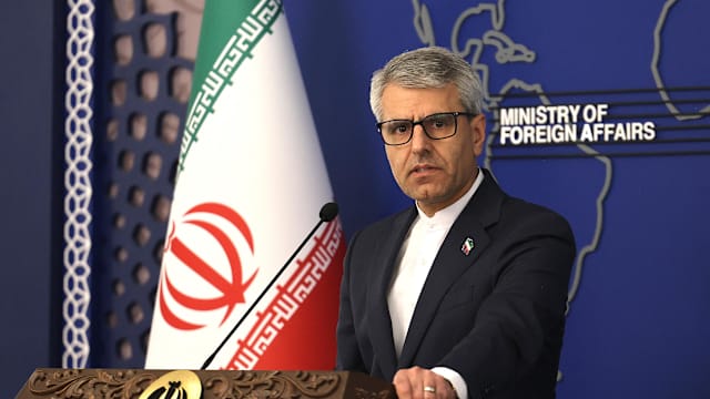 伊朗称谈判成败取决于美方态度和诚意