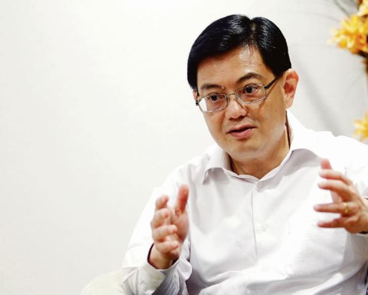 Growth, innovation and resilience on the cards for Asean finance meetings next week