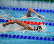 Singapore's 'new generation' shines at Asian Games as Russel Pang sets 1,500m freestyle national record 