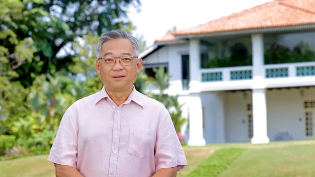 副总理颜金勇呼吁美国企业同我国企业携手合作 扩展业务
