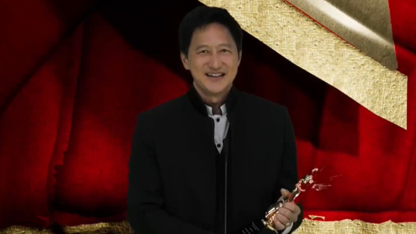 CNA wins 2 awards at Asian Academy Creative Awards 2021