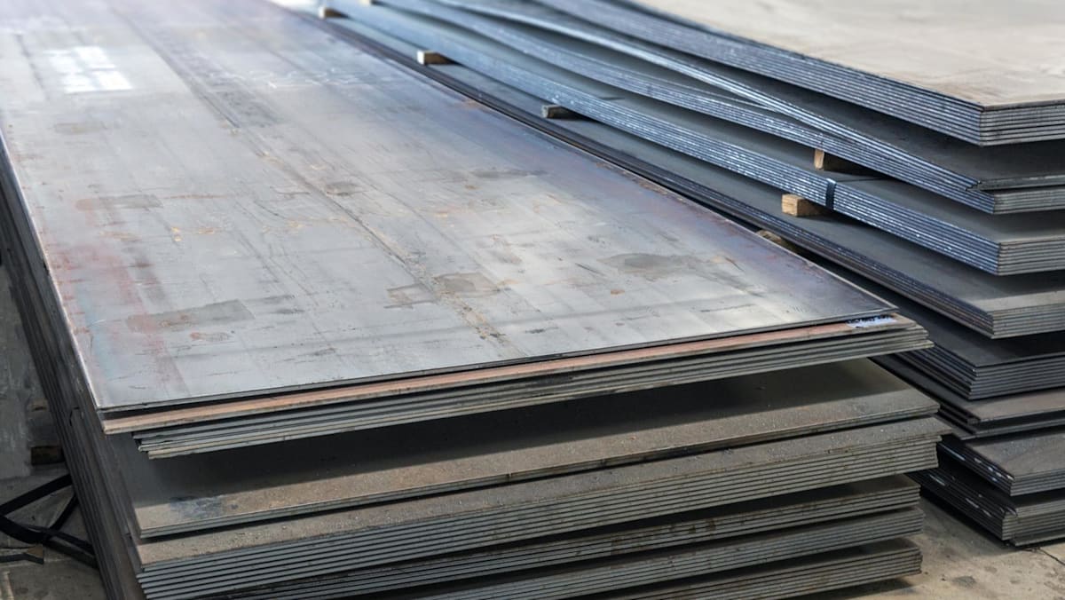 Explosion at steel plate factory in China’s Inner Mongolia region kills 2: Report