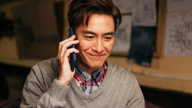 戏里厌恶打麻将，戏外却是资深牌友　马国明的赌运和牌品如何？