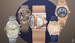 LVMH Watch Week 2026: 13 new watches – from ultra-thin to high complications