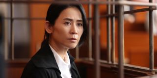 【满城三带黄金甲】《执法者们》：嚣张反派无法无天，执法单位无能为力