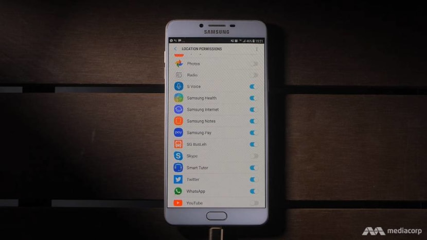How your phone’s apps and features can be used to spy on you