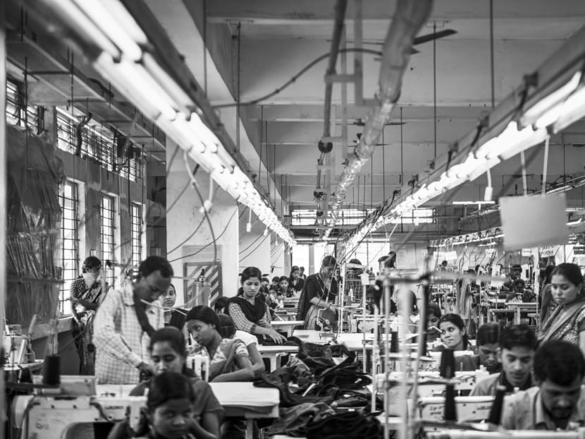 India needs to generate about one million jobs a month to meet the needs of its young people. Photo: THE NEW YORK TIMES