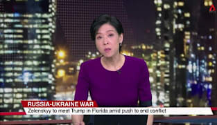 Asia Tonight - Sat 27 Dec 2025