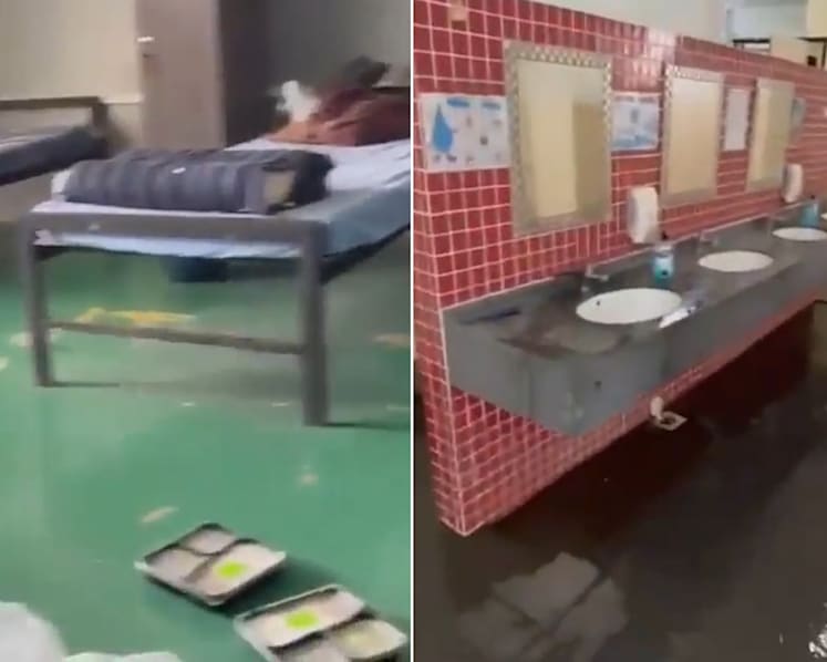Poor conditions at Ang Mo Kio community care facility rectified several weeks ago; some areas to be improved: MOM, MOH
