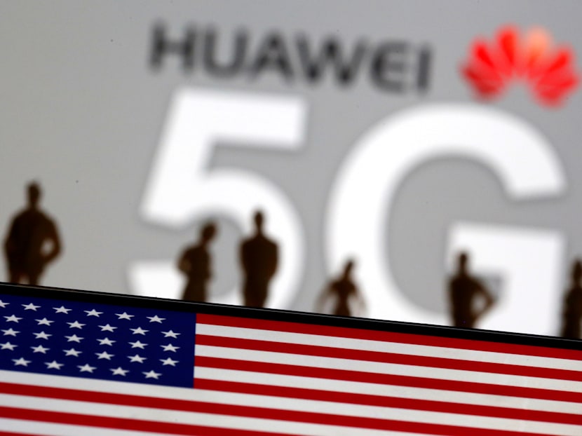 US’ move against Huawei to constrain China’s rise is ill-conceived