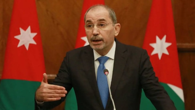 Menteri-menteri Arab mula lawat negara anggota UNSC untuk dapat sokongan henti perang di Gaza