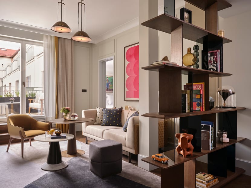 Rosewood’s opening in Munich heralds a new age of luxury for the German city