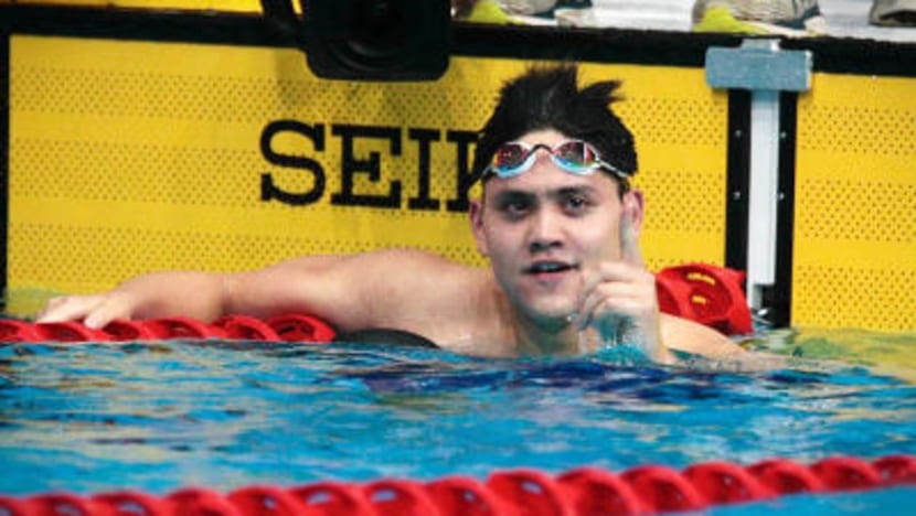Prize money, sponsorship deals could make Olympic champ Schooling Singapore’s richest athlete