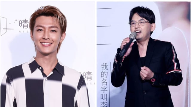 黄子佼、炎亚纶金钟奖杠龟　评审主委：不会因为#MeToo事件而封杀