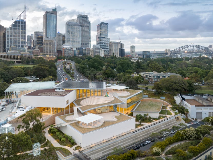 SANAA by city: Where to see this award-winning Japanese architecture firm's iconic works